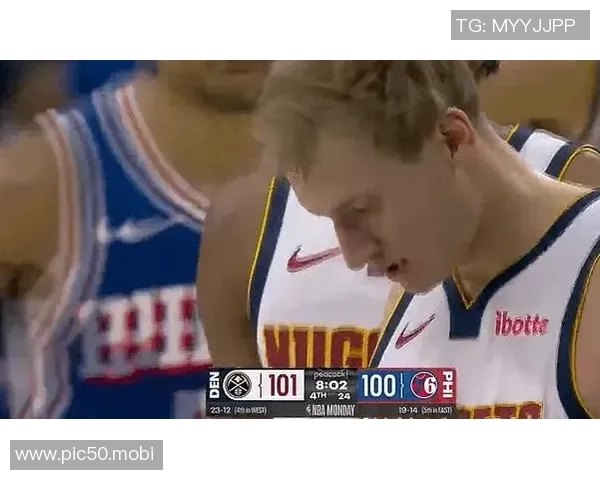 Scotto:交易泰森后掘金空出一个名额 他们计划转正斯潘塞·琼斯 Scotto:交易泰森后掘金空出一个名额 他们计划转正斯潘塞·琼斯