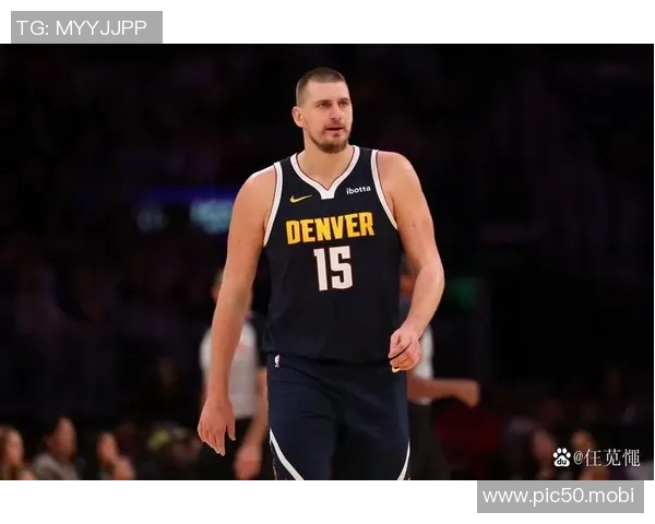 波特:球迷觉得队友表现好都因约基奇 其实有些系列赛是穆雷赢的 波特:球迷觉得队友表现好都因约基奇 其实有些系列赛是穆雷赢的